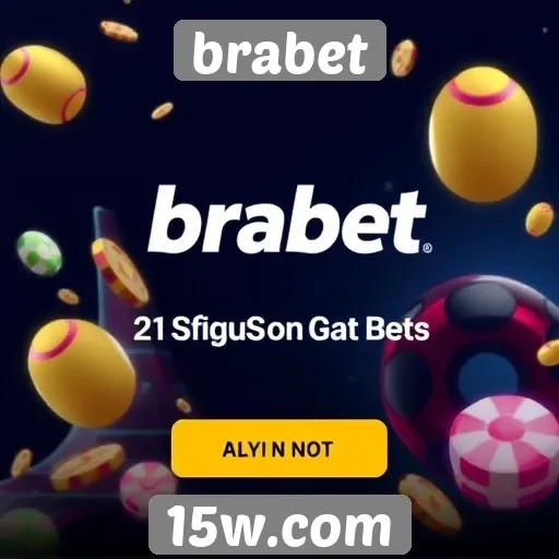 Análise das ofertas de jogos no site brabet