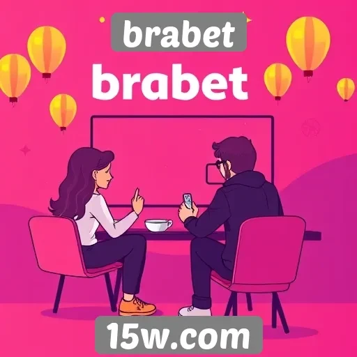 Promoções e bônus oferecidos pela plataforma Brabet