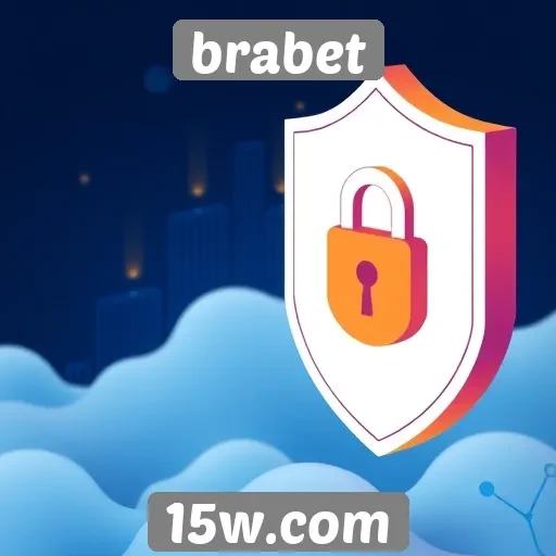Segurança nas transações financeiras no Brabet
