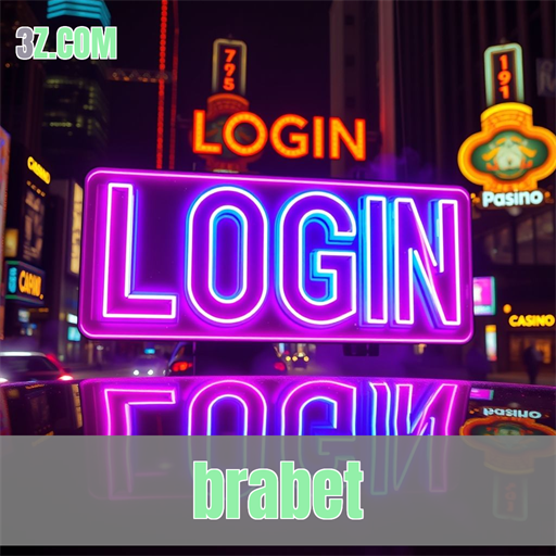 Login Criativo e Eficiente na Brabet: A Nova Sensação Brasileira