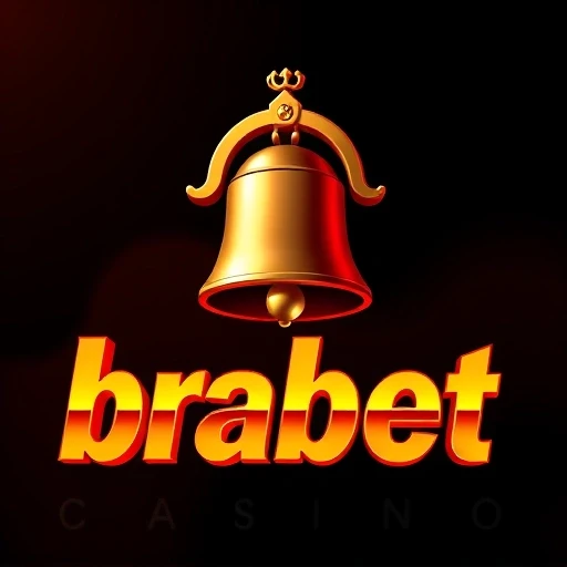 Logotipo brabet