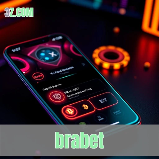 Recursos Pagos Incríveis no brabet Que Você Vai Amar