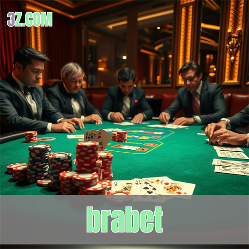 A Incrível Plataforma da Brabet: Jogando com Estilo e Diversão